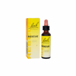 Rescue Remedy® 20ml - Floral Emergencial