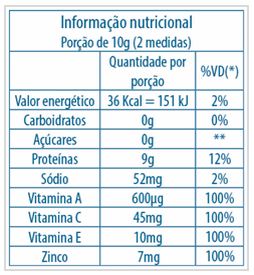 COLÁGENO ORIGINAL