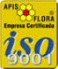 ISO APIS FLORA
