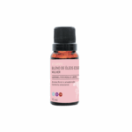Blend de óleos essenciais Mulher - 15 mL